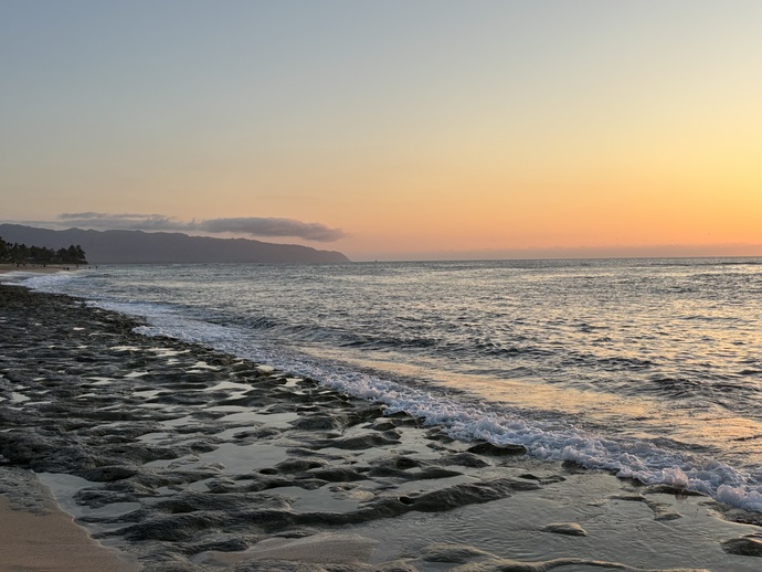 What’s the best holiday you’ve been on and why?
