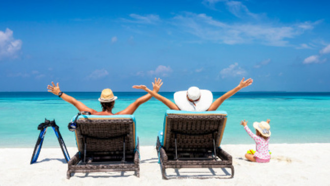 What’s the best holiday you’ve been on and why?