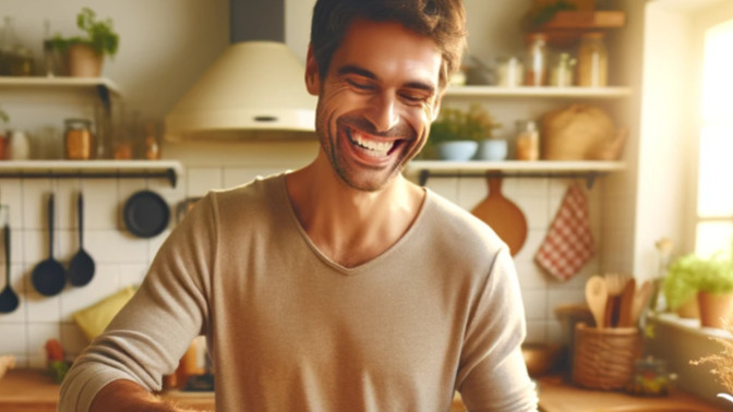 What is the best dish you can cook?