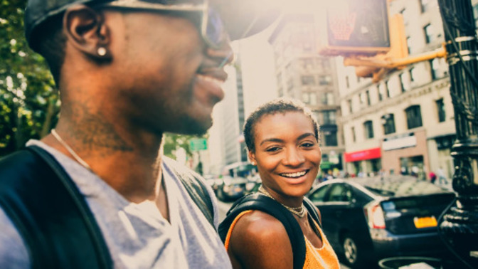 What is more important to you: friendships or relationships?