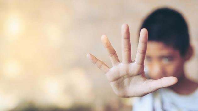 How would you heal the heart of a rejected child?