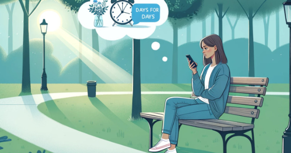 Is going for days without talking normal, what do u think? - GirlsAskGuys