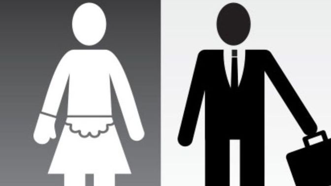 In modern relationships, traditional gender roles are outdated and unnecessary. Agree or Disagree?