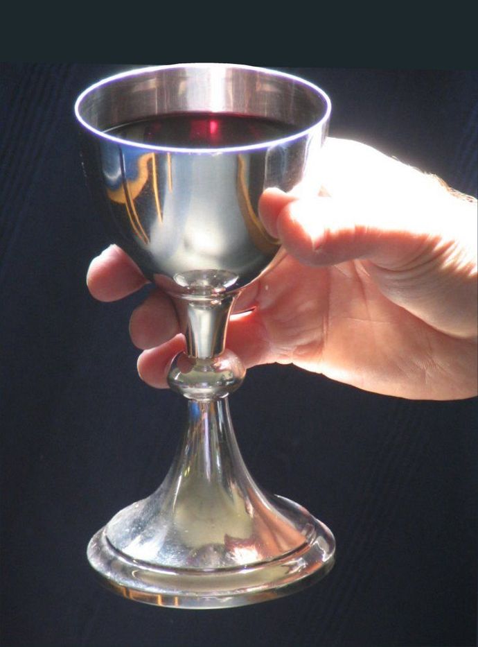 Should Christians totally abstain from alcohol?