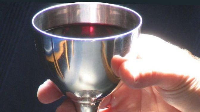Should Christians totally abstain from alcohol?