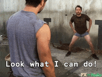 How short do you like your shorts?