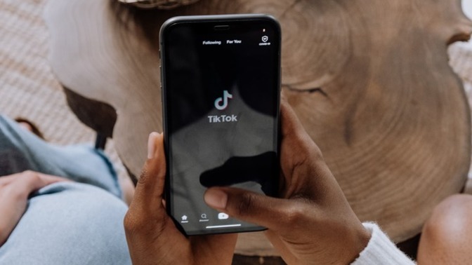 Do you like tiktok?