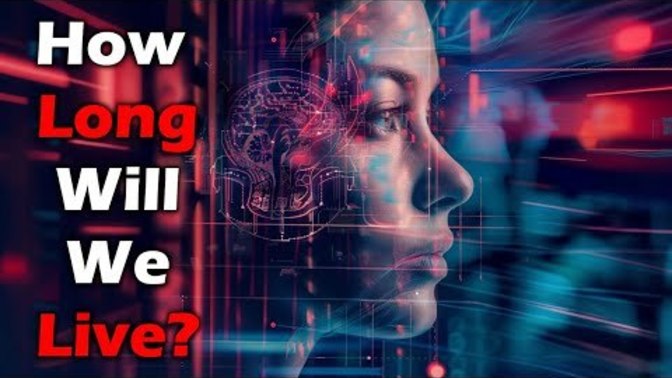 What will you do with your life if you can live over 500 years because of future medical advancements?