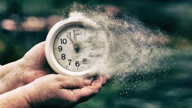 If you could live your life again what would you do differently?