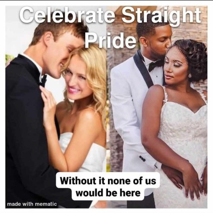 Happy pride month! 🌈 How do you celebrate?