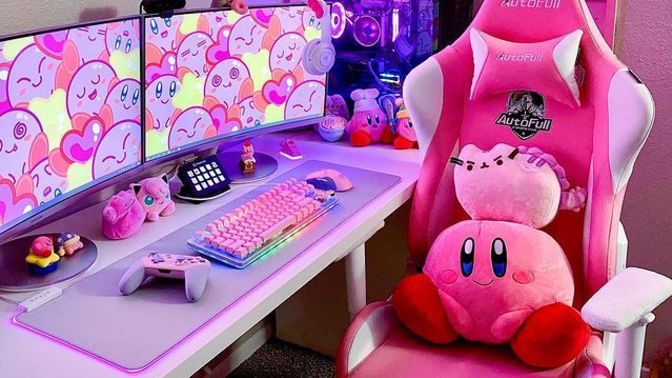 To the girls on here who play video games, which genre is your favorite?