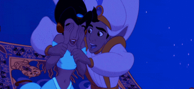 Would You Consider Yourself To Be A Romantic?