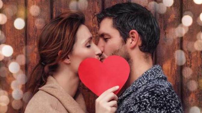 Would You Consider Yourself To Be A Romantic?