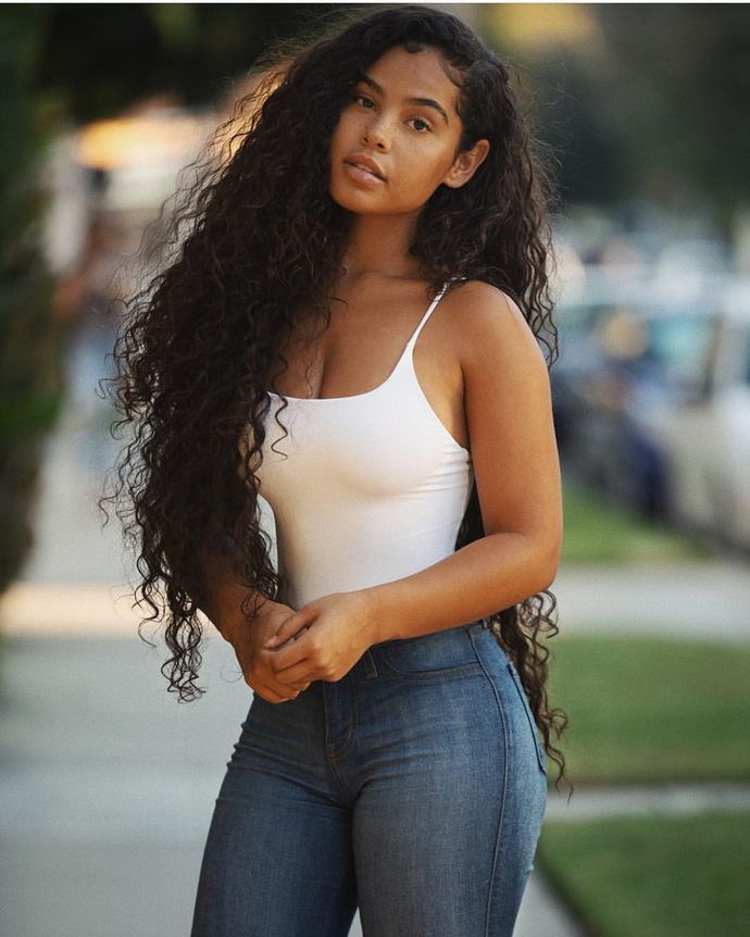 Do You Like Long Hair Or Short Hair?