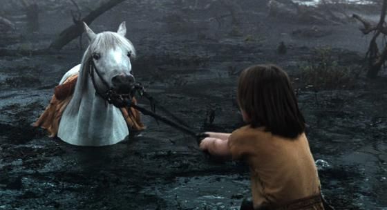 What fictional death just absolutely messed you up?