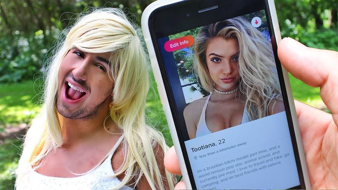 Do you think people who fall deeply into being catfished are really just naive or are the ones catfishing really that good?