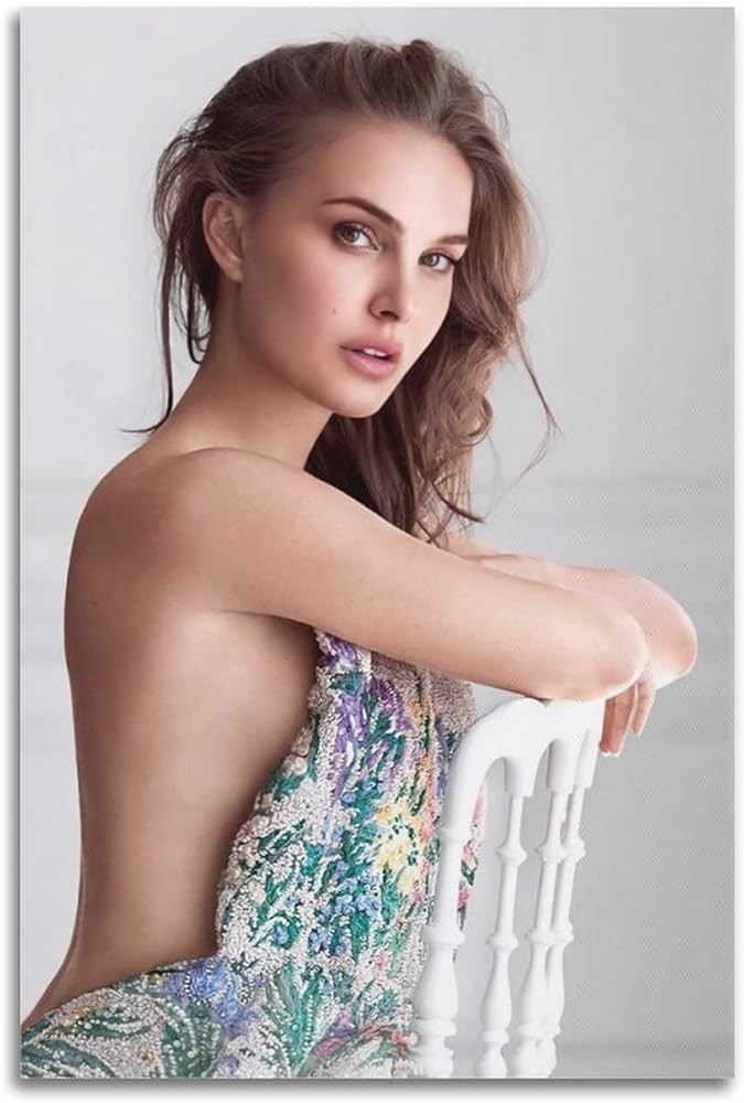 Ms. Portman