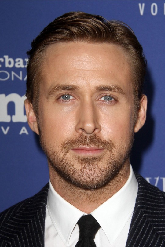 Whose your celebrity crush?