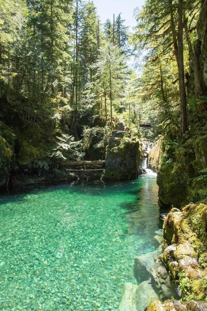 Where would you rather spend the day?