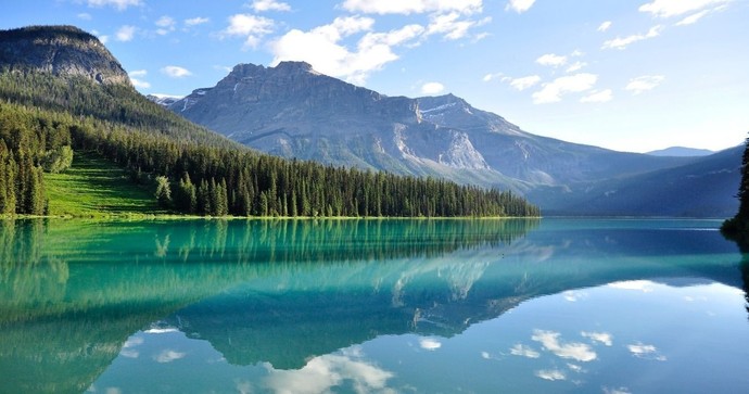 Where would you rather spend the day?