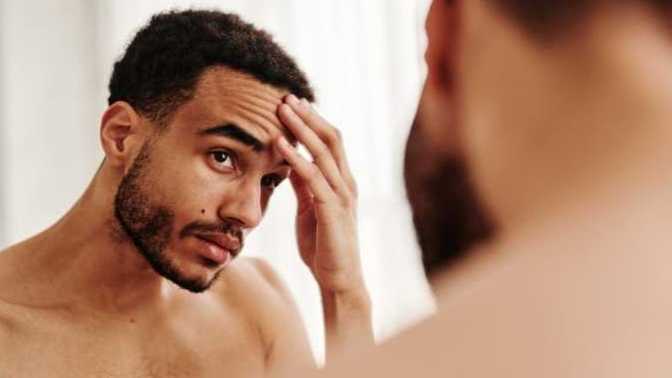 What do you dislike about yourself?