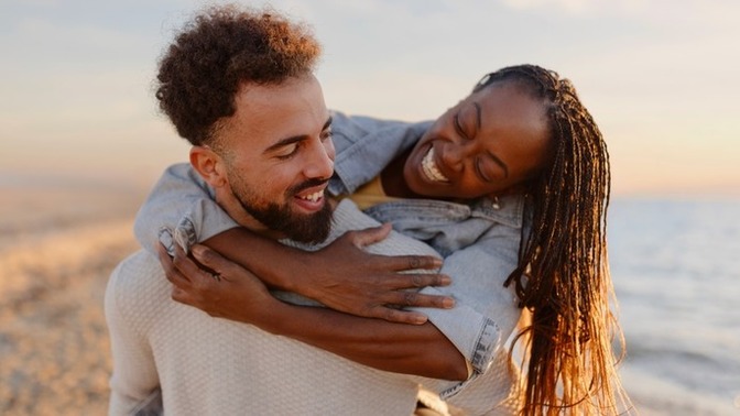How do you know when it’s love?