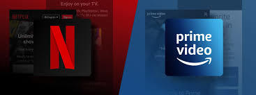 Do yall think Netflix is better than prime?