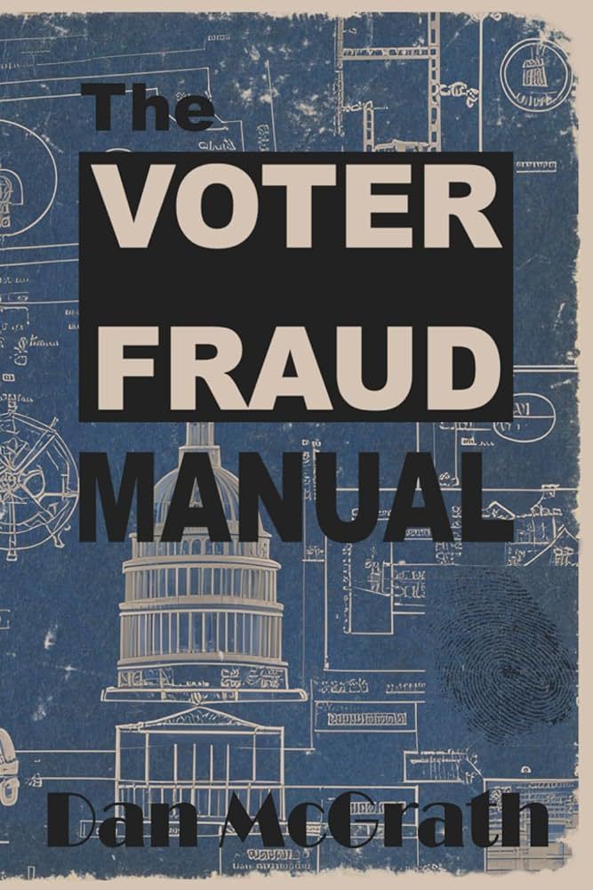 Which party is more skilled at voter fraud?