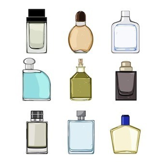 Whats your favourite fragrance?