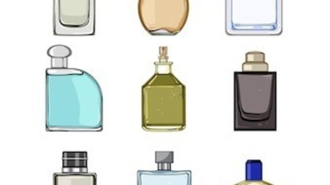 What's your favourite fragrance?