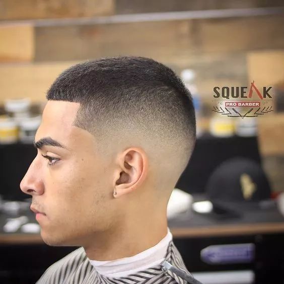 What kind of hair do you like on your partner?