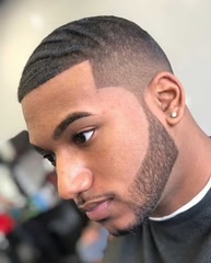 What kind of hair do you like on your partner?