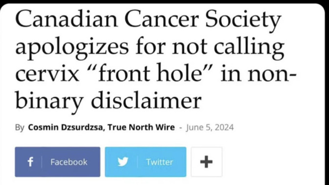 Do you agree this insanity needs to stop?