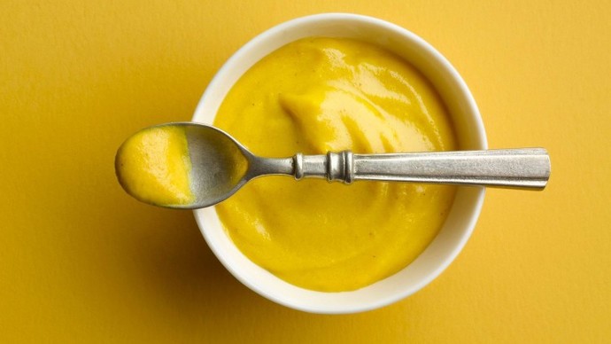 What do you like to dip your sausage into?
