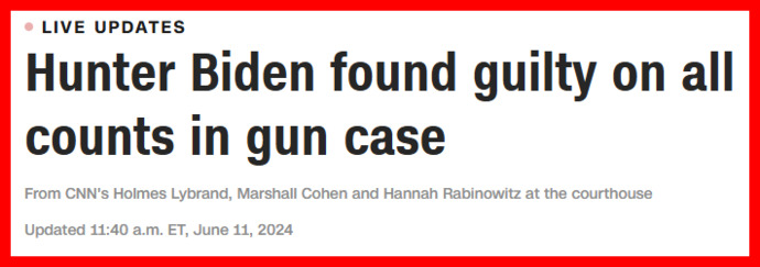 Will He Finally Get The Prison Sentence He Deserves This Time?