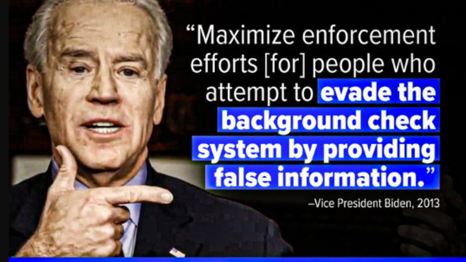 ===BREAKING=== Hunter Biden found guilty of all gun charges. Is this the beginning of the end for the Biden Crime Syndicate?