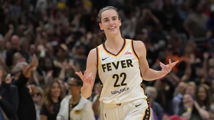 WNBA Announces Record Attendance and TV Ratings