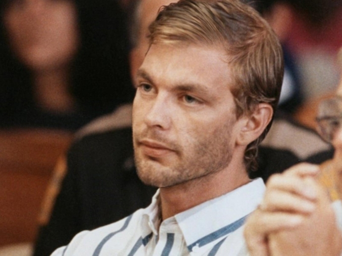 Who was the most attractive criminal?