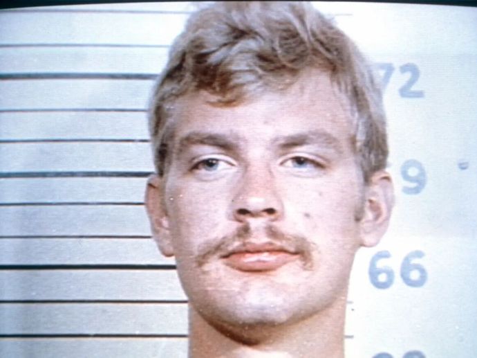Who was the most attractive criminal?