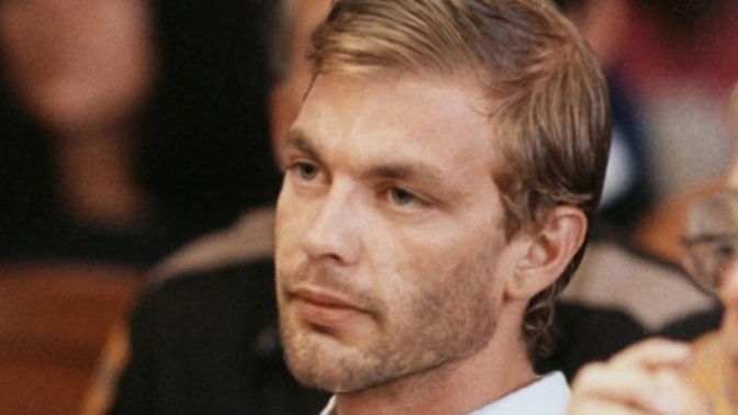 Who was the most attractive criminal?