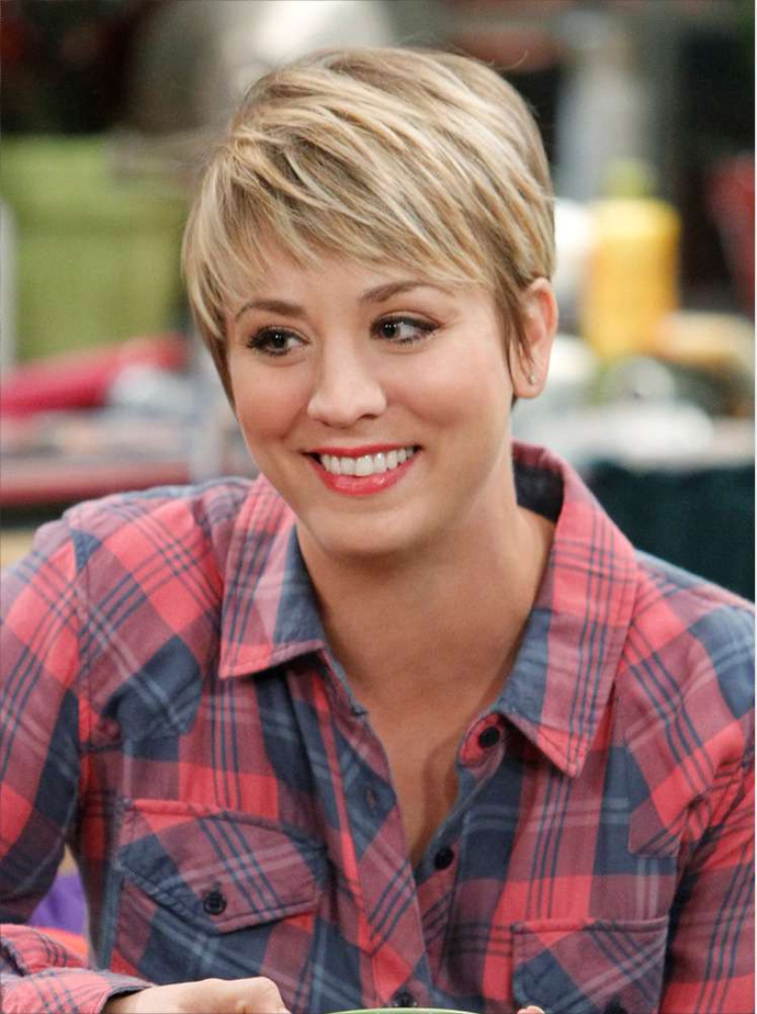 Do you prefer women with long or short hair?