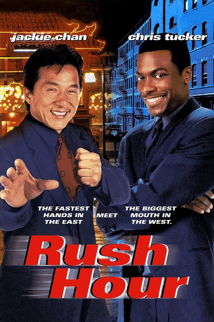 Which Rush Hour movie was the best of the franchise ?