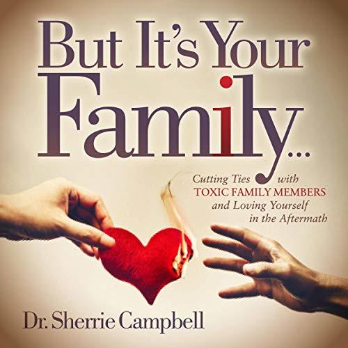 Have you cut off your parents/family for a reason? What would make you cut off your parents/family?