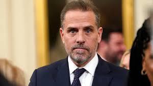 Agree or Disagree: Hunter Biden the convicted felon should lose all rights to secret service protection when he goes to prison?