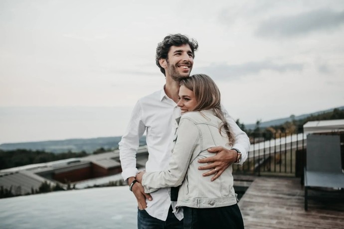 If you could only choose ONE group of these personality traits for a romantic partner, which would it be and why?