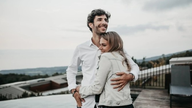 If you could only choose ONE group of these personality traits for a romantic partner, which would it be and why?