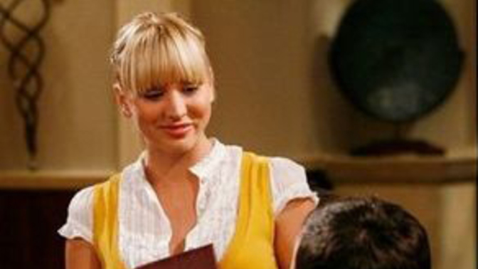 Why would The Cheesecake Factory have let itself be portrayed so insipidly on Big Bang Theory?