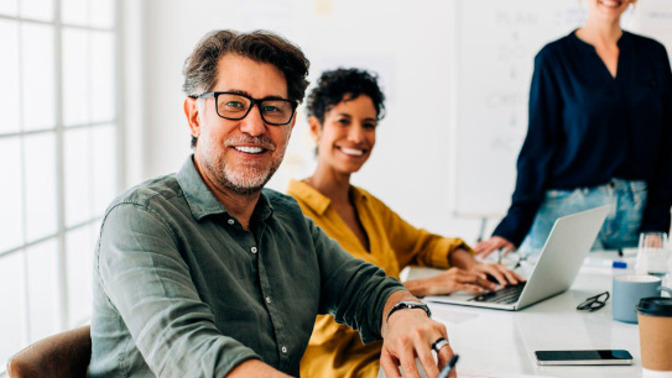 What jobs have the most faithful partners?