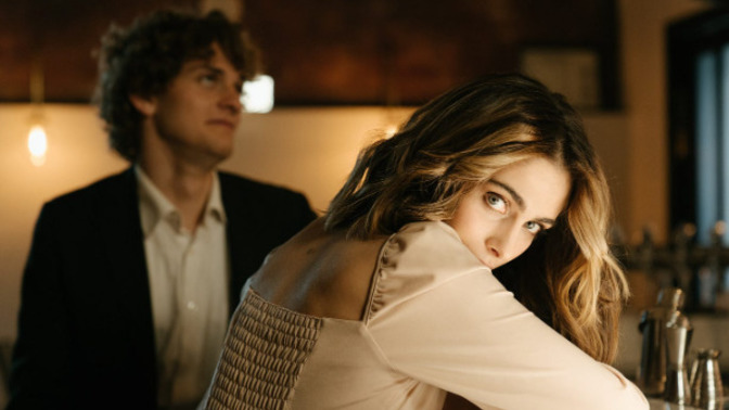 Are there signs that someone finds you sexually attractive? If so, what are those signs?