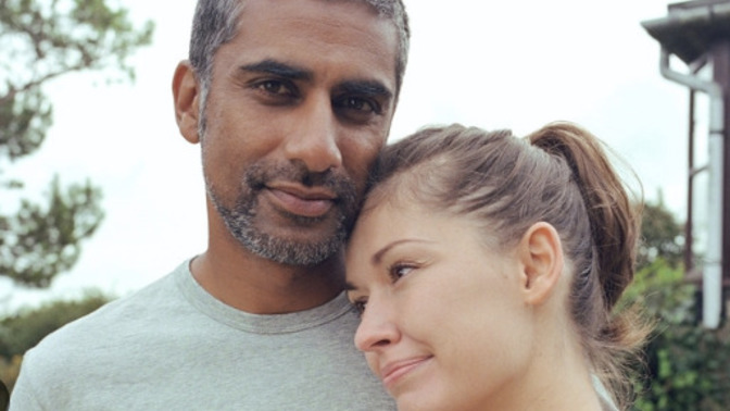 Do you think a 13-year age gap is too much in a relationship?